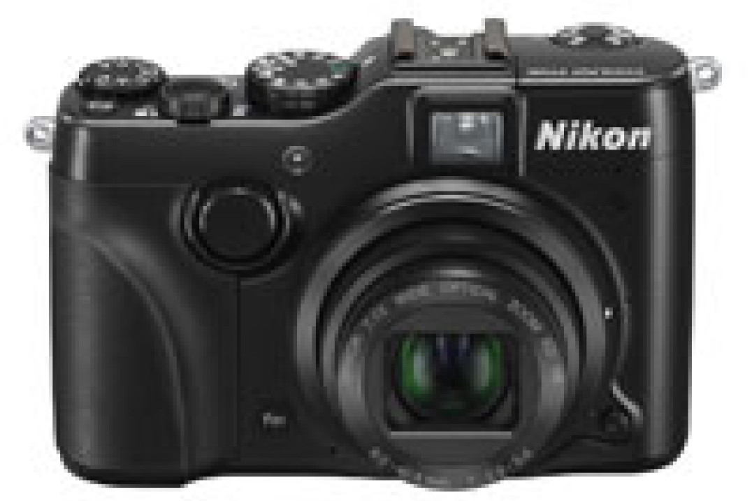 Nikon Coolpix P7100