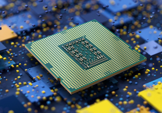 Czy Intel będzie produkował matryce? 