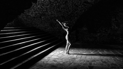 Venus Foto - zbiorowa wystawa aktu w katowickim ZPAF