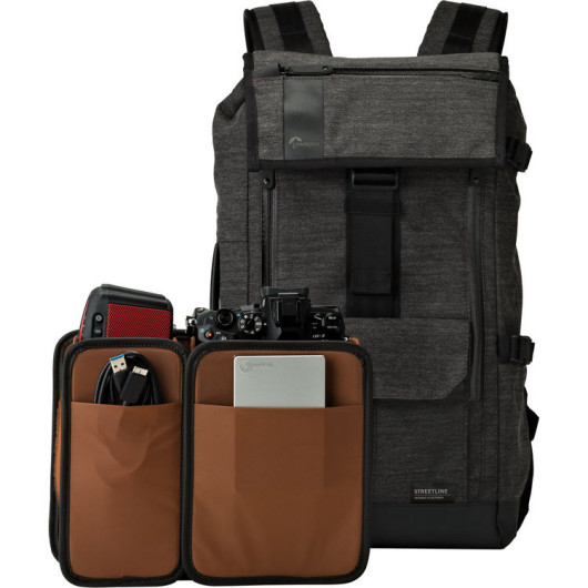 Lowepro StreetLine BP 250 Backpack