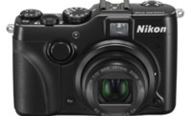 Nikon Coolpix P7100