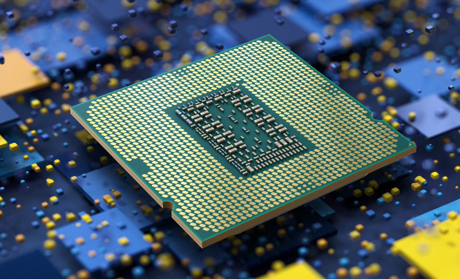 Czy Intel będzie produkował matryce? 