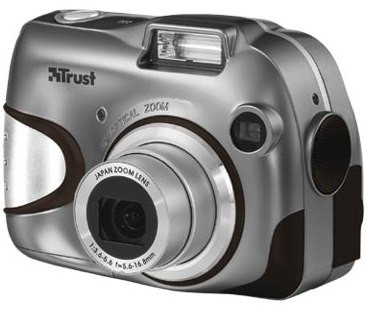 Trust 962Z PowerC@m Optical Zoom
