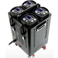 Fomei Quatro Digital PRO X 4800 Ws
