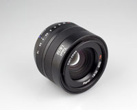 Zeiss Touit 32 mm f/1.8 - test