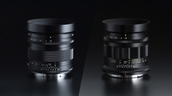 Voigtlander Nokton 28 mm f/1.5 - nadchodzi superjasny szeroki kąt do Nikon Z i Sony E
