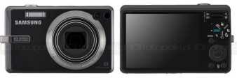 Samsung IT100, PL50, PL65 oraz ES15 - kompaktowa ofensywa trwa