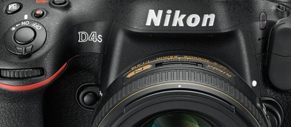 Nikon D90, D7000, D7100, D600, D610 i D4S - nowy firmware