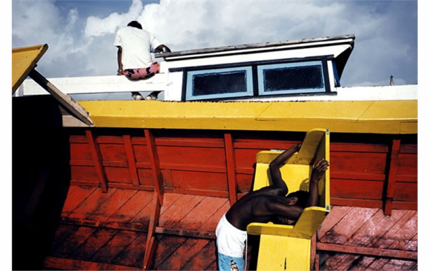 fot. Alex Webb