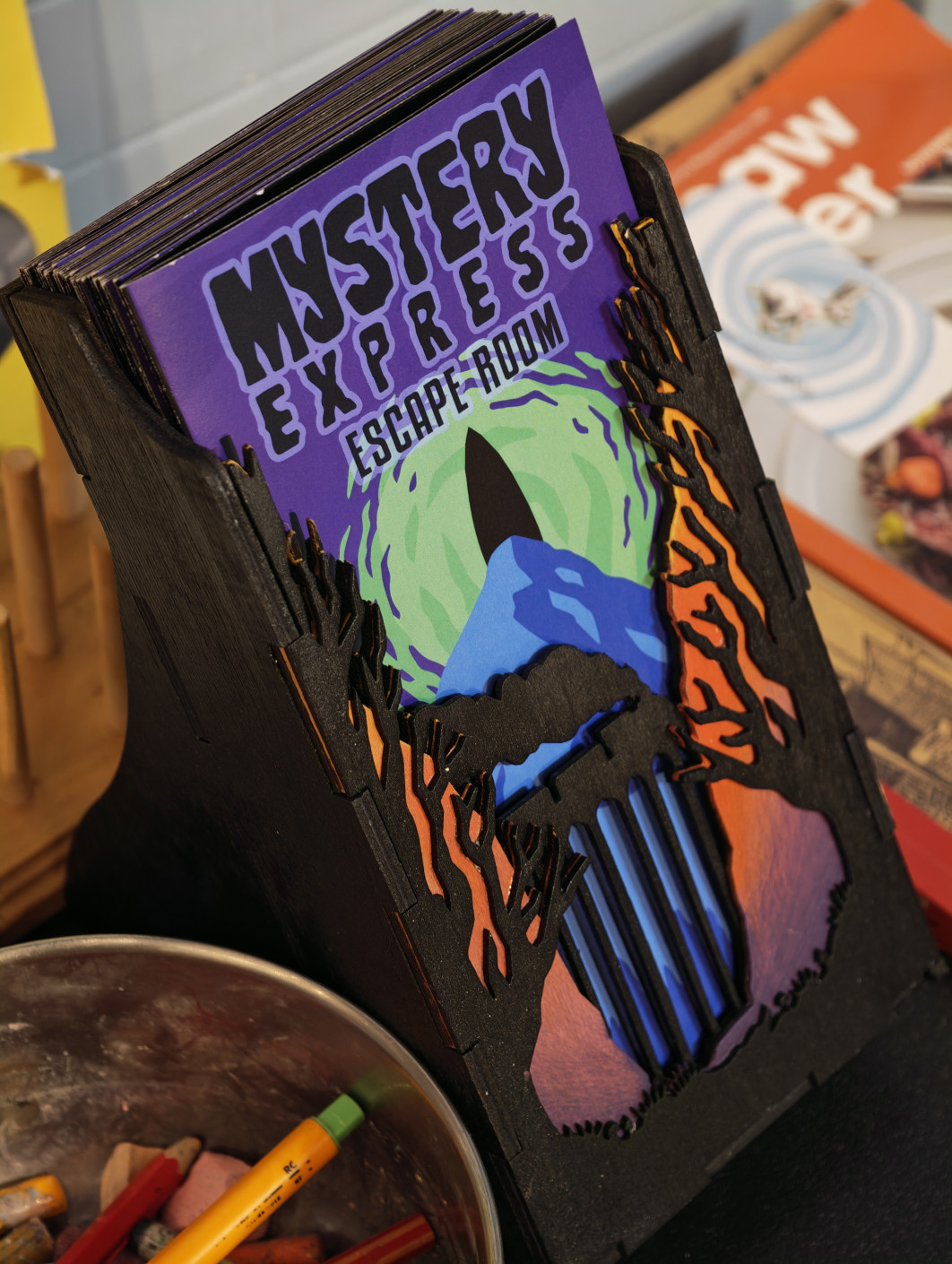 1/14 s, f/2.6, ISO 3200, Moduł tele