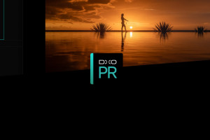 DxO Pure Raw - popraw zdjęcia jeszcze przed obróbką