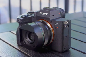 TTArtisan pracuje nad obiektywem 32 mm f/2.8 z autofokusem