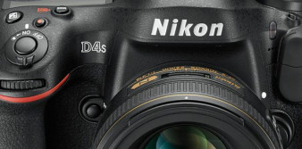 Nikon D90, D7000, D7100, D600, D610 i D4S - nowy firmware