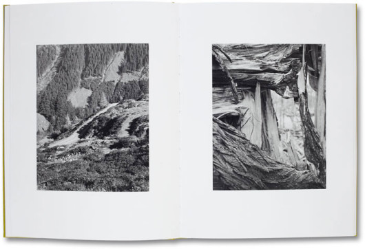 (c) Michael Schmidt, dzięki uprzejmości MACK / www.mackbooks.co.uk