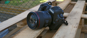 Canon EF 85 mm f/1.4L IS USM - zdjęcia przykładowe