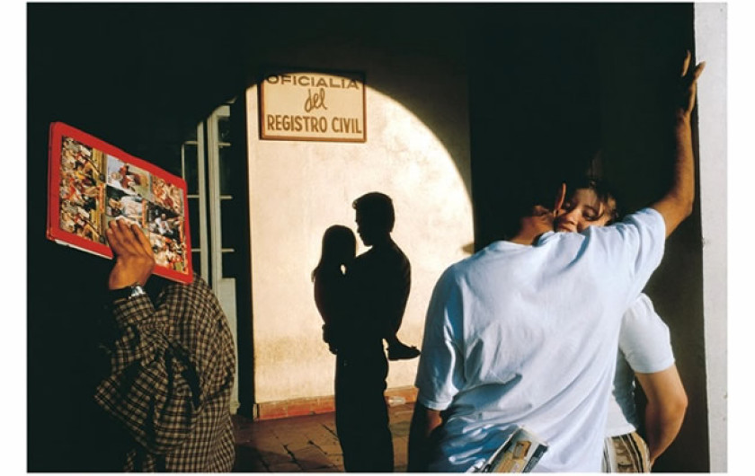 fot. Alex Webb