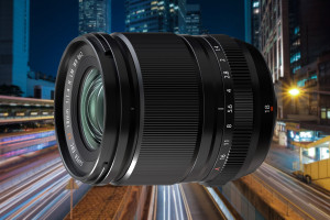 Fujinon XF 18 mm f/1.4 R LM WR - jasny odpowiednik 28 mm wchodzi do systemu Fujifilm X