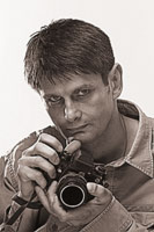 Krzysztof Miller - wywiad