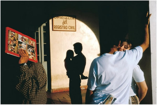 fot. Alex Webb