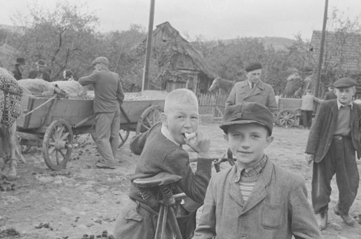 Fundacja Archeologia Fotografii i Sputnik Photos łączą siły i wspólnie otwierają w Warszawie nowe miejsce poświęcone fotografii 