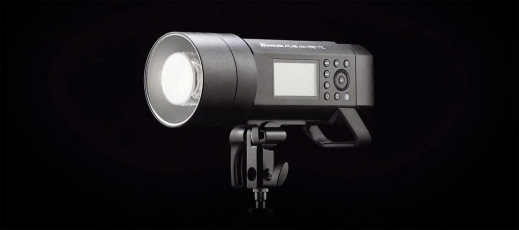 Quadralite Atlas 400 Pro TTL - plener to jej drugie imię