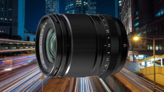 Fujinon XF 18 mm f/1.4 R LM WR - jasny odpowiednik 28 mm wchodzi do systemu Fujifilm X