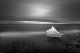 Honorowe wyróżnienie w kategorii Natura: East of Iceland, Eric Guth (c) Eric Guth/National Geographic Photo Contest