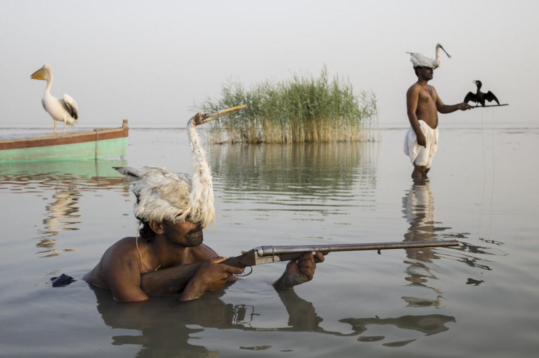 Fot. Mauro De Bettio / Urban International Photo Awards 2026