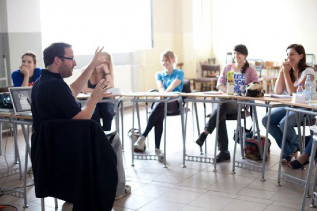 Nowe propozycje Warsztatów Sztuki Fotografii