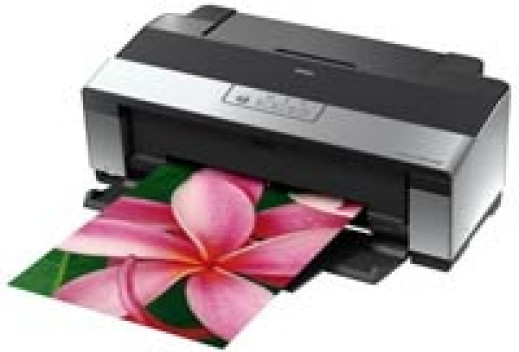 Epson Stylus Photo R2880 - A3+ dla półprofesjonalistów