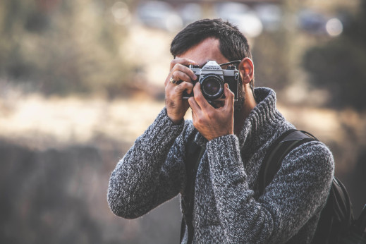 Getty Images wystartowało z „kreatywnym stypendium“ dla wschodzących fotograficznych talentów