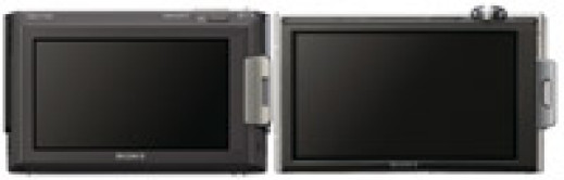 Sony Cyber-shot T90 i T900