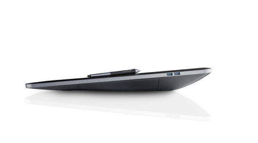 Wacom Cintiq 27QHD