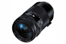 Samsung NX 50-150 mm f/2,8 S ED OIS