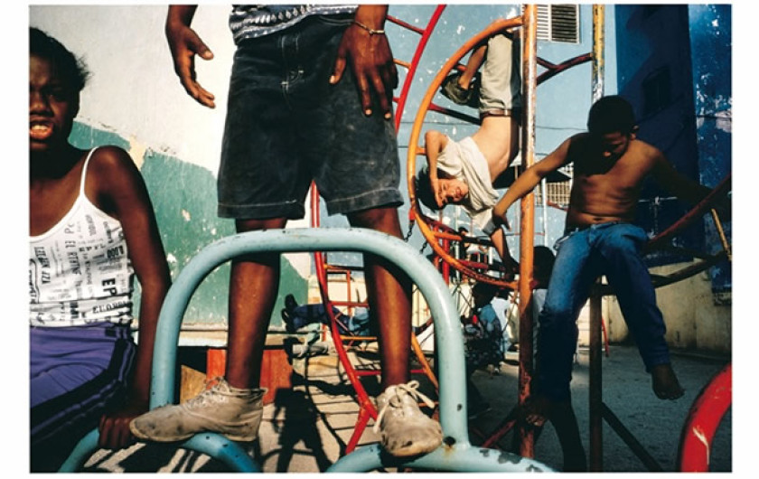 fot. Alex Webb