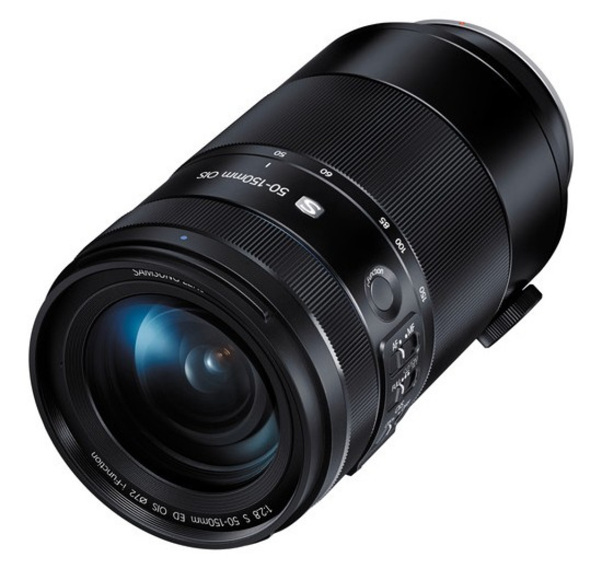 Samsung NX 50-150 mm f/2,8 S ED OIS