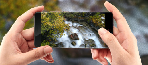 ZTE Nubia Z11 - duże możliwości w rozsądnej cenie