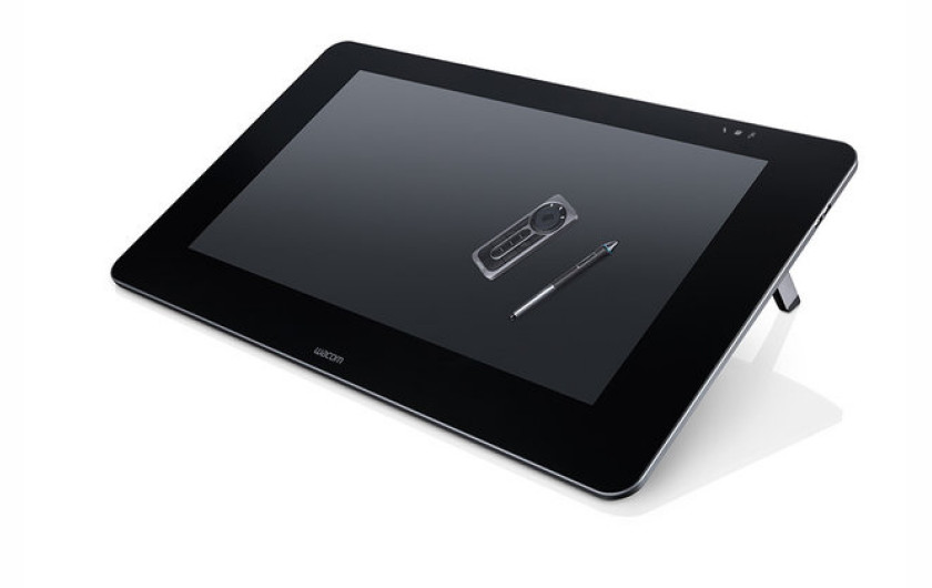 Wacom Cintiq 27QHD