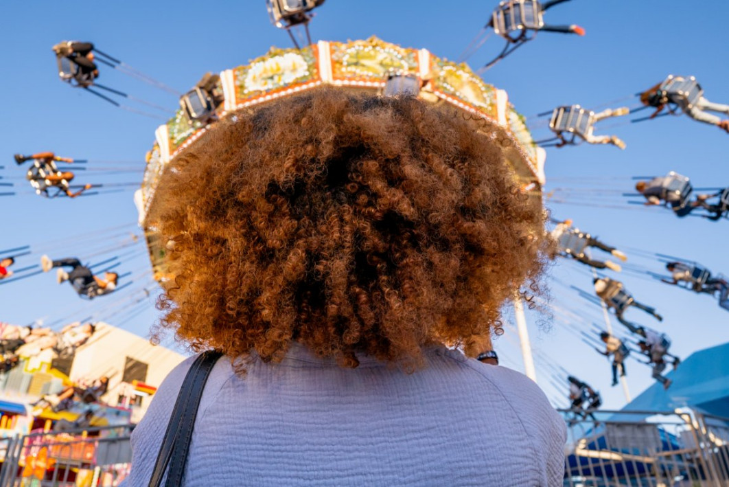 Fot. Perry Hall / Urban International Photo Awards 2026