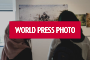 World Press Photo zmieni się nie do poznania - kultowy konkurs rozbity na regiony i bez kategorii