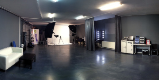 Dni otwarte w Fomei Studio w Warszawie