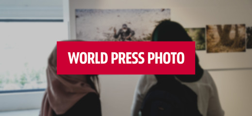 World Press Photo zmieni się nie do poznania - kultowy konkurs rozbity na regiony i bez kategorii