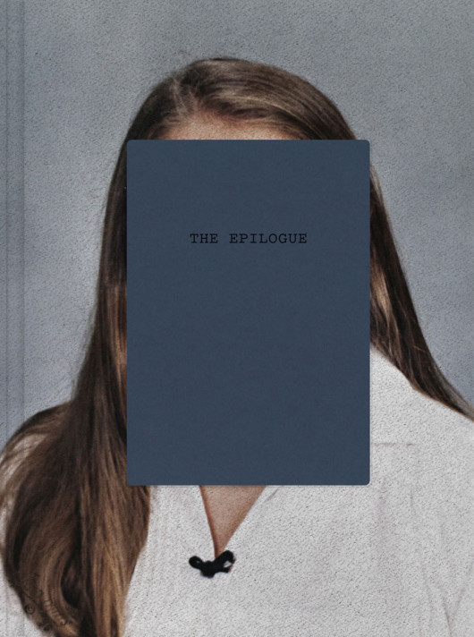 Laia Abril The Epilogue, Dewi Lewis 2014