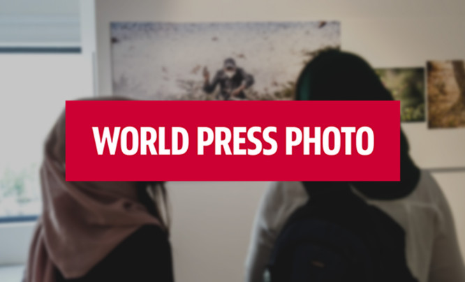 World Press Photo zmieni się nie do poznania - kultowy konkurs rozbity na regiony i bez kategorii