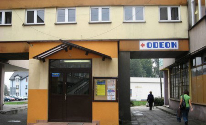  Galeria Bezdomna w Czeladzi