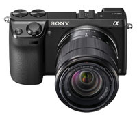 Sony NEX-7