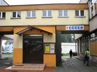 Galeria Bezdomna w Czeladzi