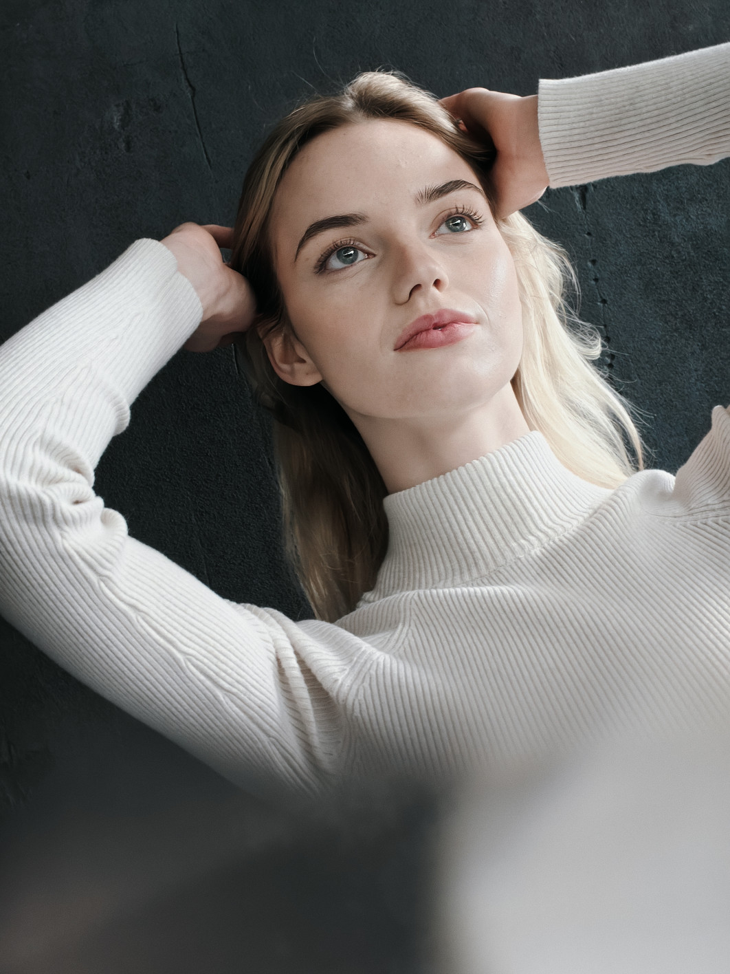 1/28 s, f/2.8, ISO 1600, Moduł tele