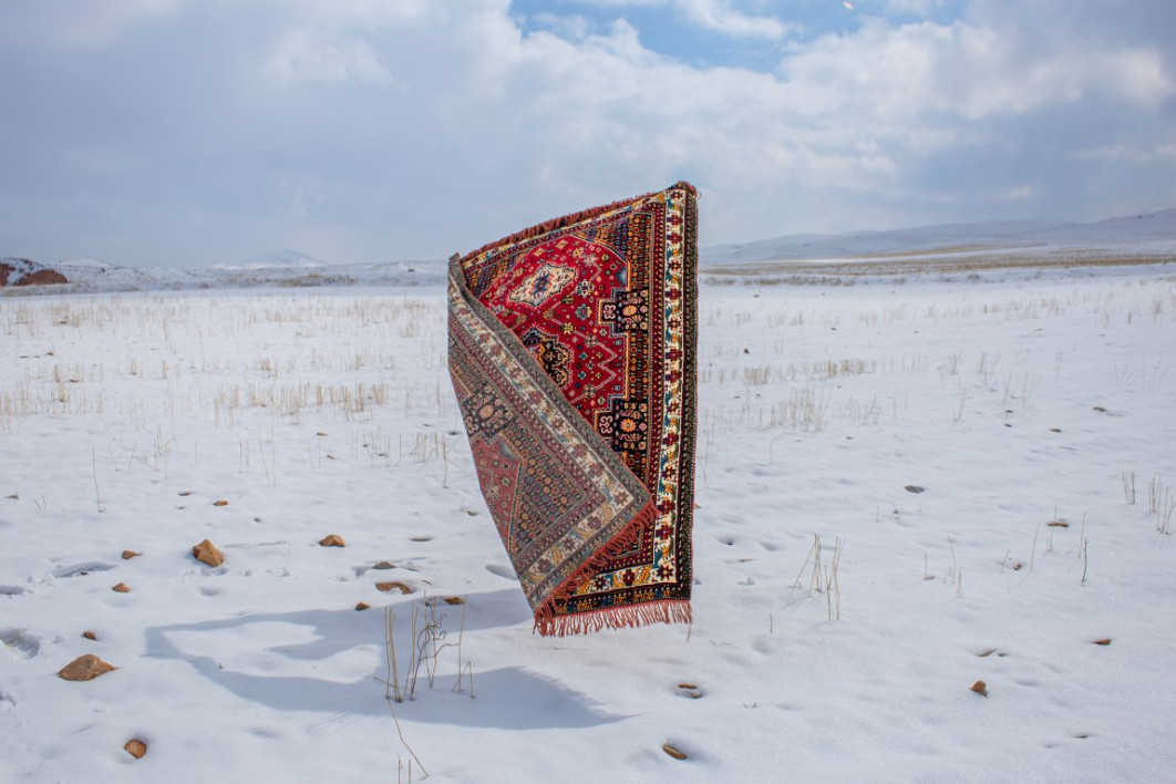 Fot. Shabnam Maleki / Urban International Photo Awards 2026
