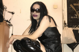 Jesteś w trybie Incognito, czyli cross-dressing w sztuce - nowa wystawa w IFF